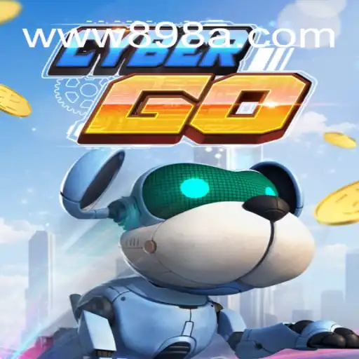 Descubra o Universo de CyberGO: Um Novo Jogo Revolucionário