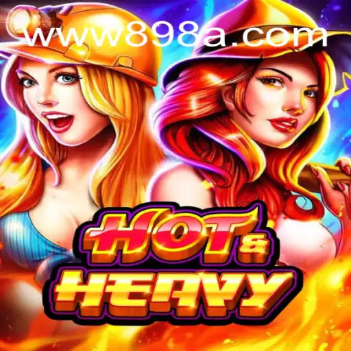 Explorando 'HotHeavy': Uma Imersão no Jogo Estratégico do Momento