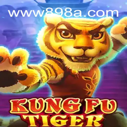 Descubra o Fascinante Mundo de KungFuTiger: Uma Aventura Épica de 898A.com