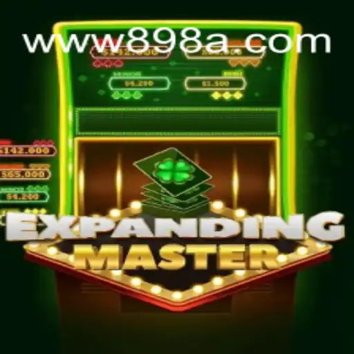 Explorando ExpandingMaster: Um Novo Fenômeno de Jogos com 898A.com