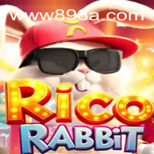 Descubra o Fascinante Mundo de RicoRabbit e Explora o Universo de 898A.com