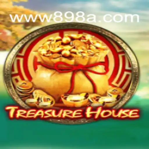Explorando o Mundo do Jogo TreasureHouse com 898A.com