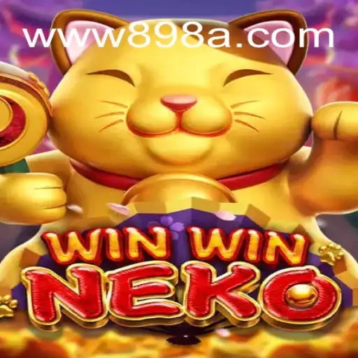 Explorando o Fascinante Mundo de WinWinNeko em 898A.com