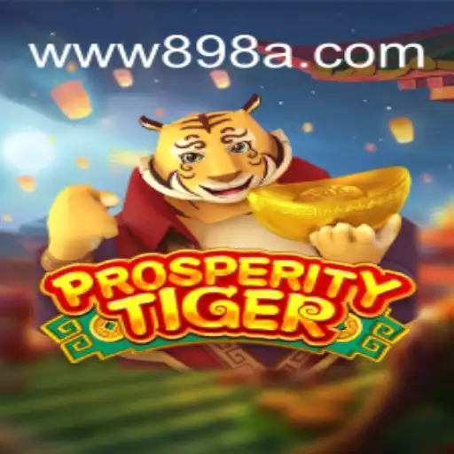 ProsperityTiger: Conheça o Jogo que Conquistou a Internet