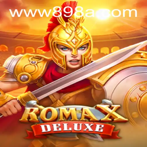 Descubra o Intrigante Mundo de RomaXDeluxe: Uma Aventura Histórica