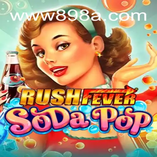 Descubra o Mundo de Emoções em RushFeverSodaPop
