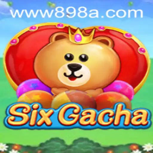 Descubra SixGacha: O Novo Fenômeno do Mundo dos Jogos