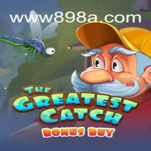 Descubra 'TheGreatestCatchBonusBuy': A Nova Sensação nos Jogos de Cassino Online