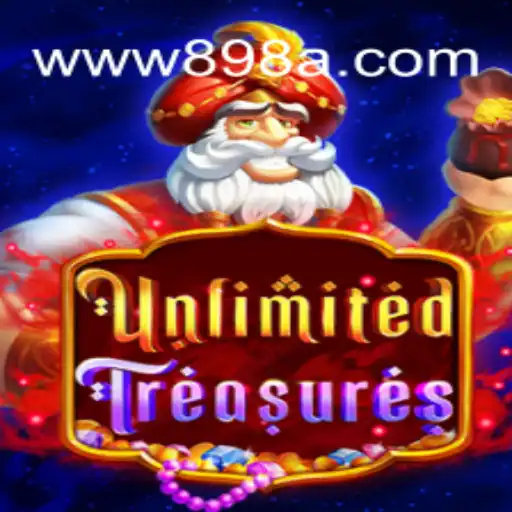 Explorando o Mundo de UnlimitedTreasures: Um Jogo de Aventuras e Descobertas